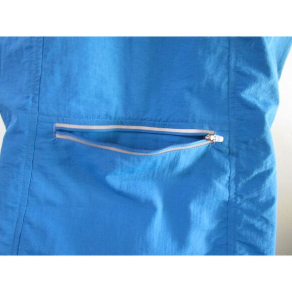 Levelwear Verve Performance Vest SD00L Sage Blue Spruce Ladies S/P NWT - Picture 16 of 16